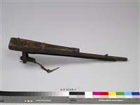 藏品(火銃)的圖片